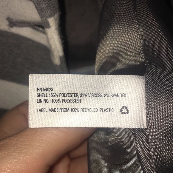 Gap Blazer - Picture 7 of 8